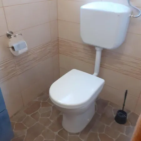 With Private Parking And Breakfast,seaview * Volosko