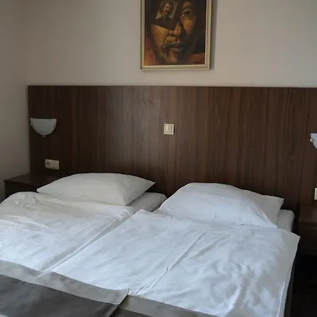 With Private Parking And Breakfast,seaview * Volosko