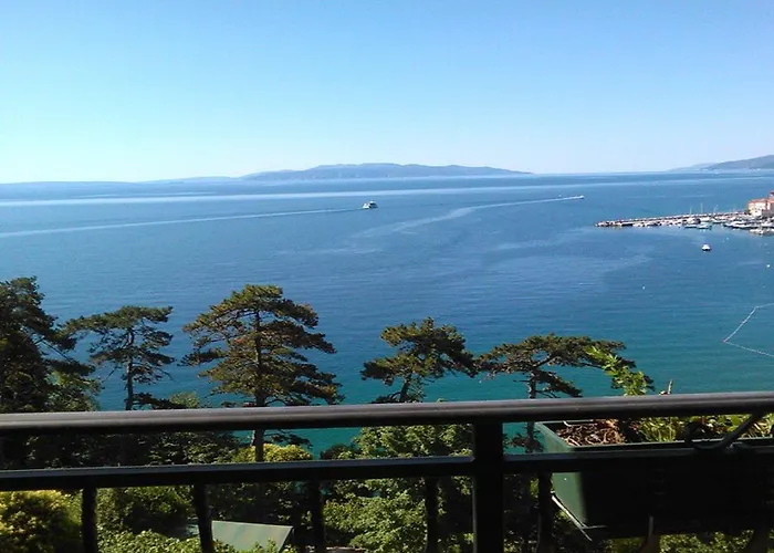 With Private Parking And Breakfast,seaview