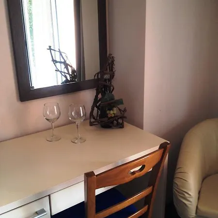 Villa With Private Parking And Breakfast,seaview *