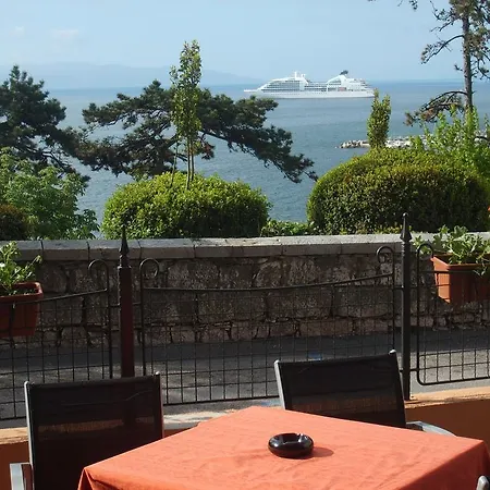 With Private Parking And Breakfast,seaview