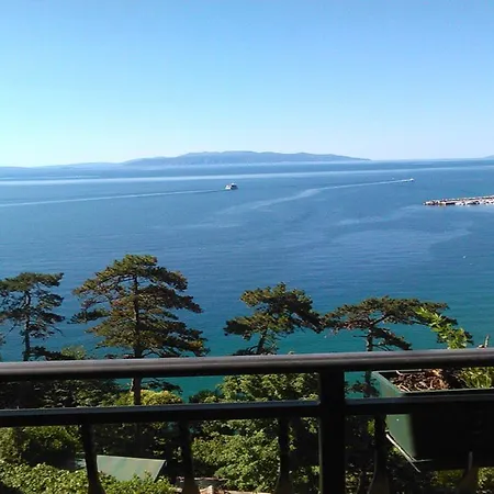 With Private Parking And Breakfast,seaview