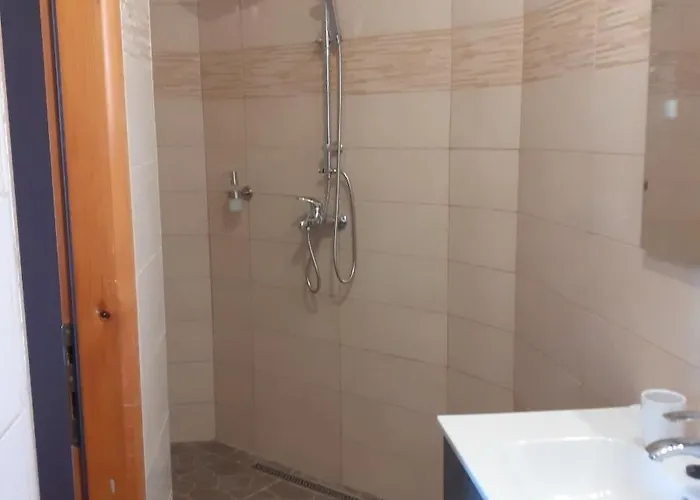 With Private Parking And Breakfast,seaview Villa Volosko