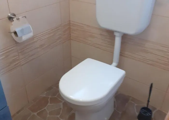 With Private Parking And Breakfast,seaview * Volosko