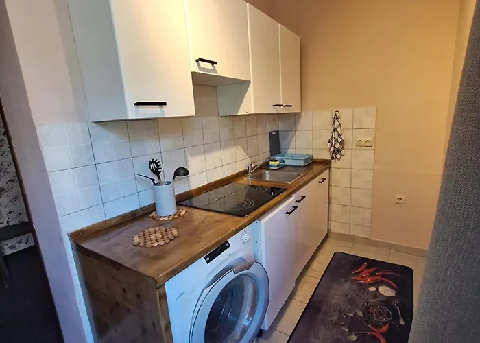 Villa With Private Parking And Breakfast,seaview