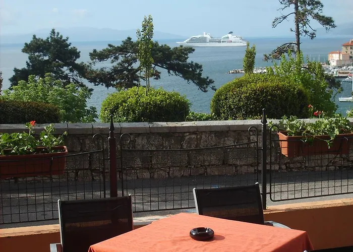 With Private Parking And Breakfast,seaview