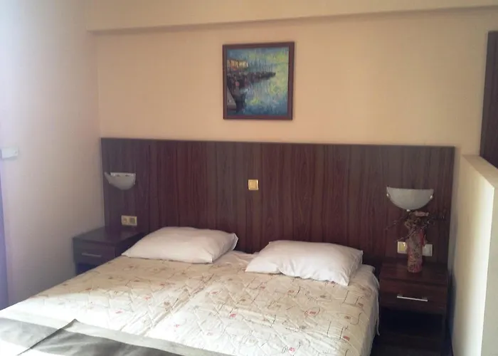 فيلة With Private Parking And Breakfast,seaview فولوسكو
