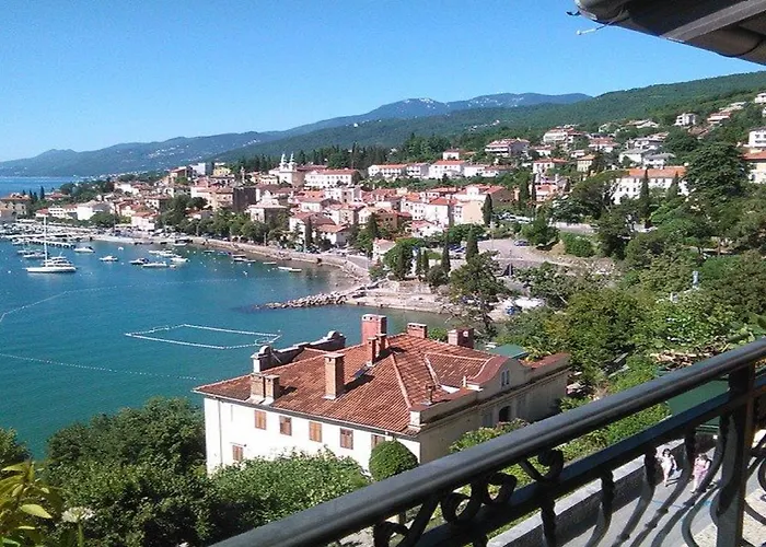 With Private Parking And Breakfast,seaview Villa